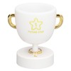 Pen Holder Trophy Night Light USB Charging Bedroom Bedside Mood