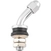 BikeMaster 45 Degree Angled Valve Stem