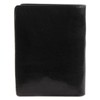 Esquire Toscana Wallet I Leather 9 cm