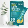 KPURITY ProMetaBiotics All-In-One Optimal Gut Health 30 Sticks PRE PRO