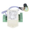 Fan Speed Controller 4 Wire Speeds Control Socket Ventilation Heat