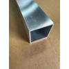 1/8" Wall x 3" x 3" Square Aluminum Tube, 6061