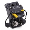 T Tocas E9 3/8" M10 Studs 100 Amp Car Circuit