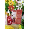 Suero De Granada Roja Hidratante Facial Antienvejecimiento