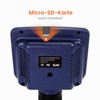 Andonstar AD106S Digital USB Microscope 4.3" Screen Microscope for Soldering/PCB/Watch/Phone