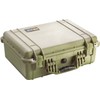 Pelican 1520 Case with Foam (OD Green)