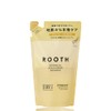 BOTANIST ROOTH Loose Shampoo Refill, Straight, 13.5 fl oz (400