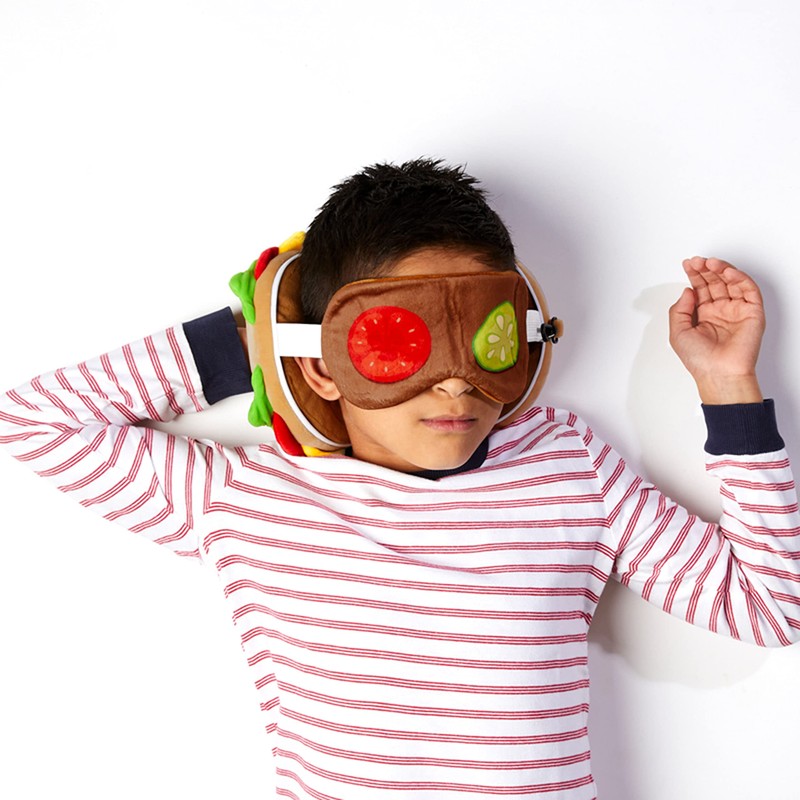 Puckator Cushion, EPS 93% Polyester, 7% Elastane, Multi-Colour, One Size