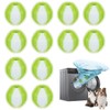 Pet Hair Remover Washing Machine, Lint Balls Washing Machine, Hair