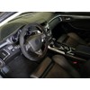 Redlineg 300994816 Genuine Leather Steering Wheel Cover Alcantara or