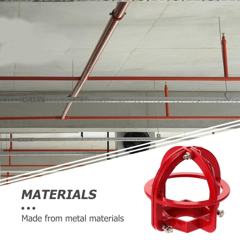 Sprinkler Frame Protecting Fire Sprinkler Covers Interior Fire Sprinkler Sprinkler