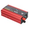 800W Solar Car Power Inverter DC48V 60V To AC220V Power