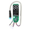 Electric Scooter Motherboard Controller Main Board Controller Switchboard Replacement For