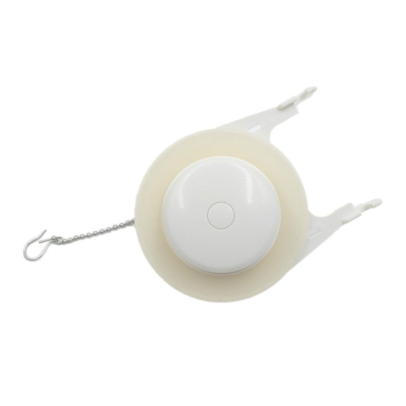 VALLVATER Toilet Flapper 3-Inch with Float Replacement Kit Compatible with