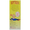 Boudreaux's Butt Paste Diaper Rash Ointment, Zinc Oxide, 2 oz
