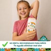 DIADIE KIDS Desodorante natural para Niños, Barra, Original 3 Pack