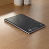 Clairefontaine - Ref 4852Z - Europa Notemaker Sidebound Notebook (120
