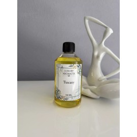 Luxury Aromatix My Way 500ml Diffuser Oil Inspired By 1 Hotel Miami , Hotel Collection Aroma360