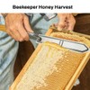 Electric Heating Honey Scraper for Honey Combs Electric Honey Scraper