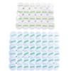 DIFORENTE Ita Bag Pain Bag Sheet Display Bag Fandom Activities