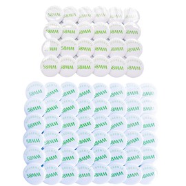 DIFORENTE Ita Bag Pain Bag Sheet Display Bag Fandom Activities Otaku Activities Material DIY Craft Board