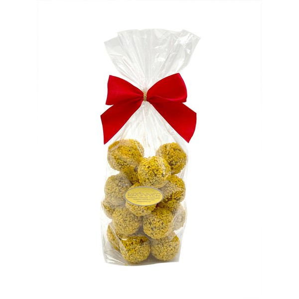 Krönner Oranges Curaçao Truffle Chocolates 250 g