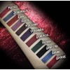 Malagna Cosmetics Labial Ultrapigmentado matte 10gr Siniestro