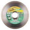wolfcraft Diamond Cutting Disc "Standard Ceramic" for Angle Grinders I
