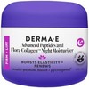 Derma-E Advanced Peptides and Flora-Collagen Night Moisturizer Unisex Moisturizer 2