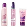 Set De Limpieza Facial Agua De Rosas Pavan'elle - Kiotis