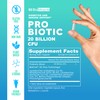 BioMiracle Pro Biotic 20 Billion CFU, Gluten Freee, Non-GMO, Natural