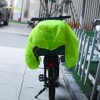 Bicycle bag rain cover, bicycle cover, water protection, rain cover