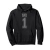 Anil Supporter Number 1 Greatest Fan Pullover Hoodie