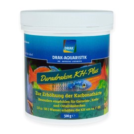 DRAK-Aquaristik Duradrakon KH-Plus 500 g Tin