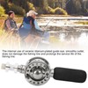 All Metal Fishing Reel 2+1 Bearings High Speed Fishing Raft