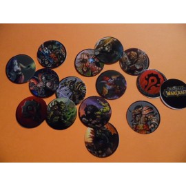 Unbranded Pre Cut One Inch Bottle Cap Images VIDEO GAME Free Shipping - photo, 15 images