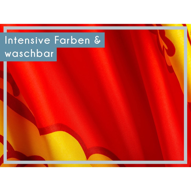 PHENO FLAGS Basse Normandy Flag - Basse Normandy Flag 90