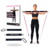 Resistance Body Bar