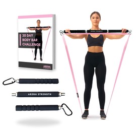 Resistance Body Bar