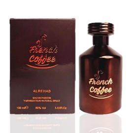Al Rehab French Coffee EDP-100ML (3.4Oz) By Al-Rehab