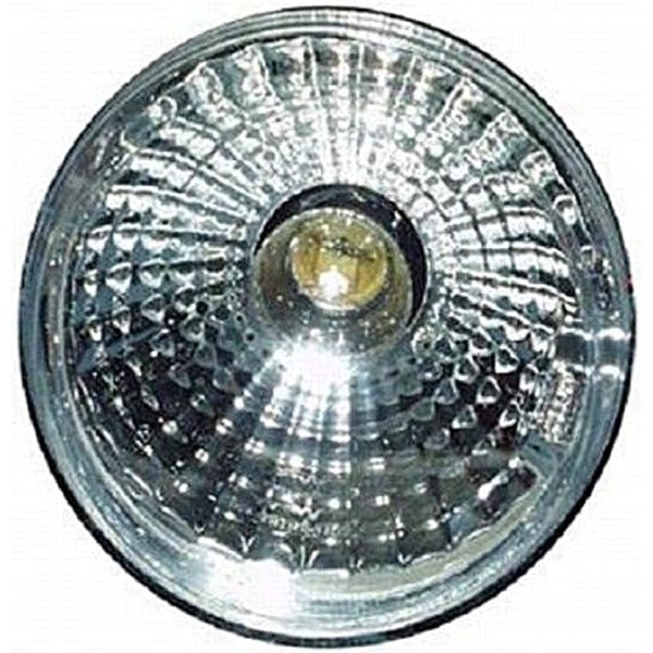 Hella HELLA 2PT 965 039-171 Halogen-Daytime Running Light - 24V