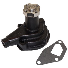 DJS Tractor Parts / WATER PUMP (NEW) - AC-227D