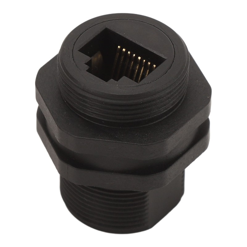 for Starlink Cable Adapter 1200Mbps SPX Male to RJ45 Female
