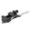 Recurve Bow Archery Clicker Aluminum Auxiliary Positioner Enhance Stability for