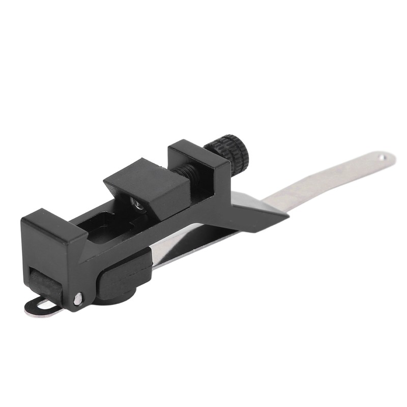 Recurve Bow Archery Clicker Aluminum Auxiliary Positioner Enhance Stability for