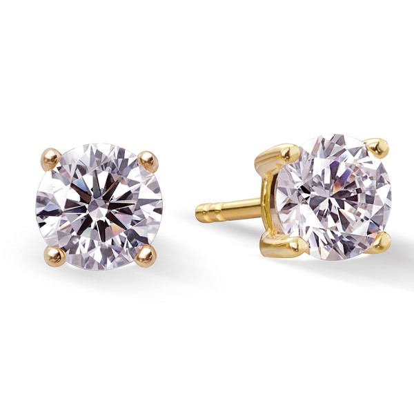 Princess Collection - "Everyday I'm Sparkling" - 5.5 mm (2.3