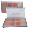 Paleta De Rubor Blush Azar