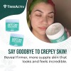 Treeactiv Crepey Skin Repair Treatment, Paquete De 2, Crema