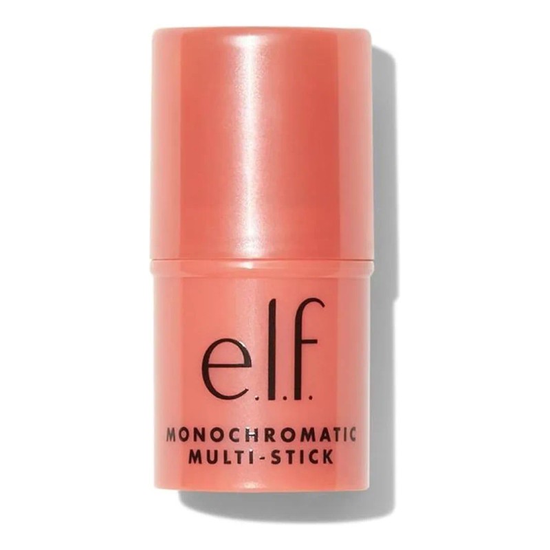Elf Monochromatic Blush/labial Ojos, Mejillas Y Labios Tono Del Maquillaje