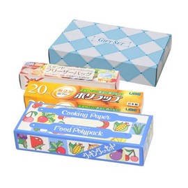 ナカガワ キッチンギフトセット KGS-700